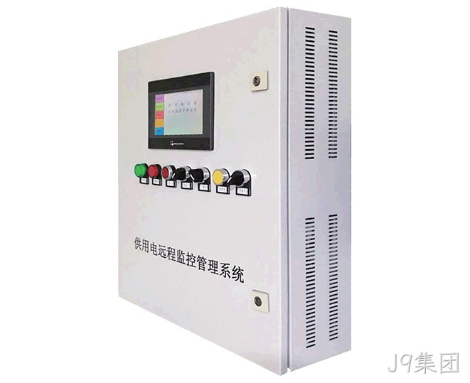 智能用电▸检测管理✩✩系统